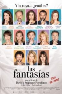Las fantasías [Spanish]